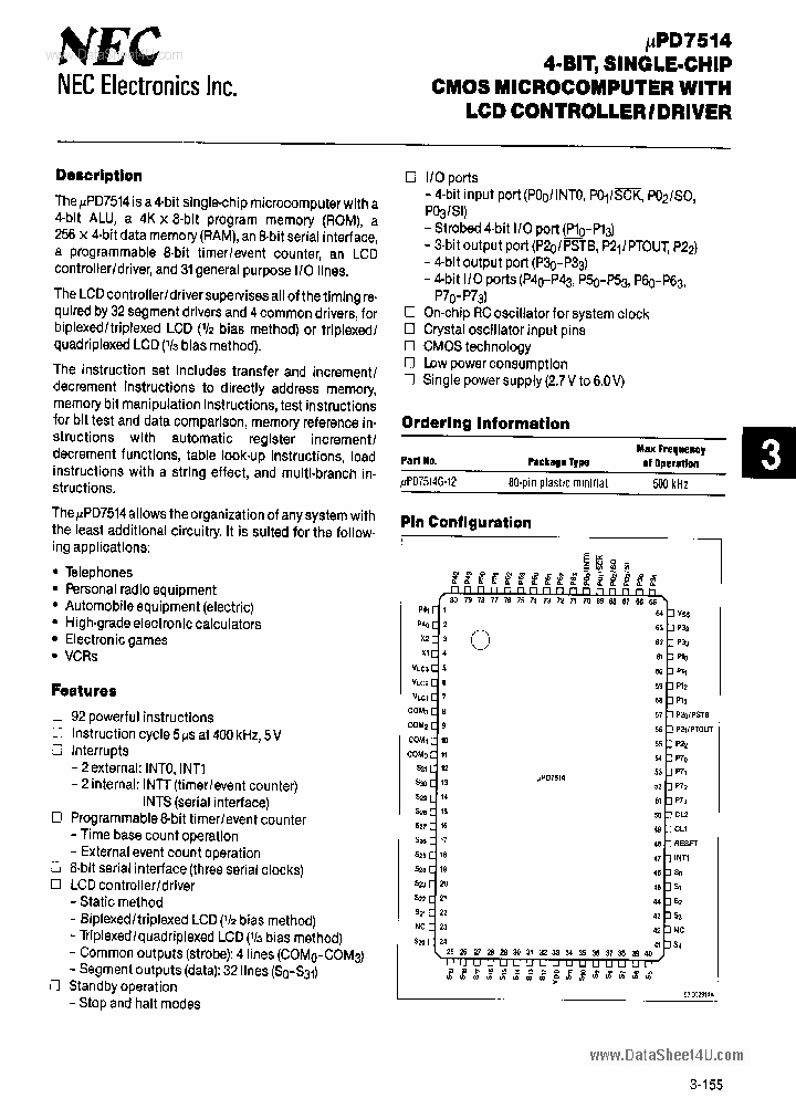 D7514G_40790.PDF Datasheet