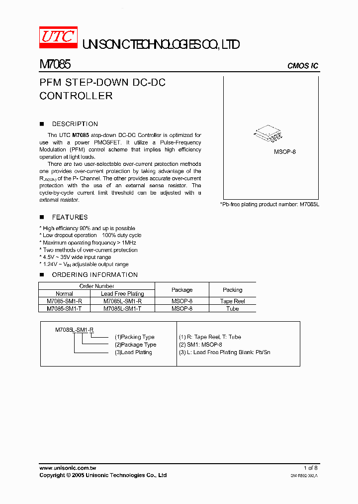 M7085_41183.PDF Datasheet