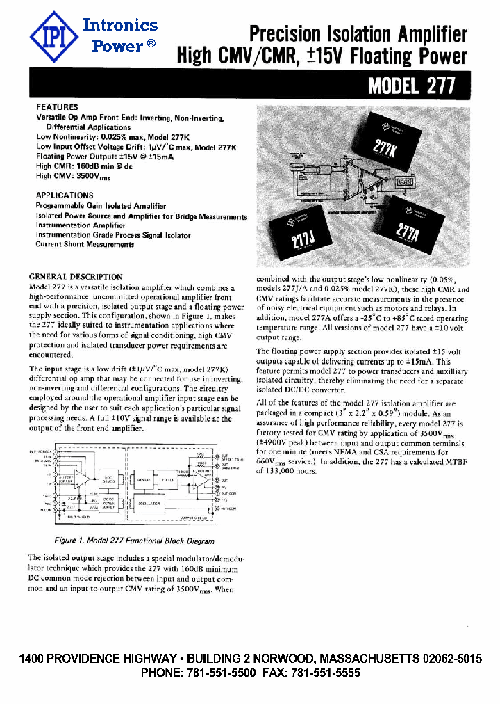 277J_63802.PDF Datasheet