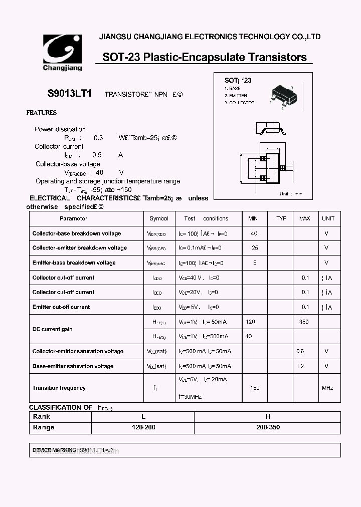 S9013LT1_42119.PDF Datasheet