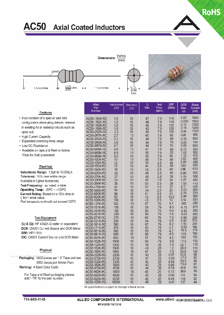 AC50_68137.PDF Datasheet