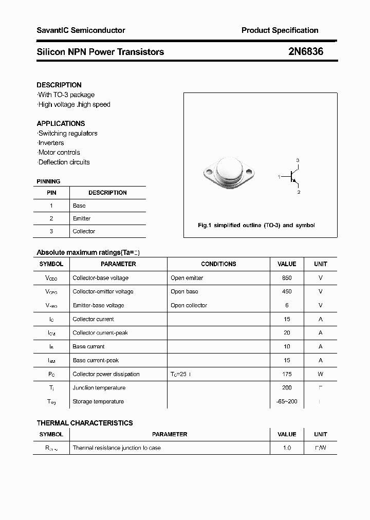 2N6836_68968.PDF Datasheet