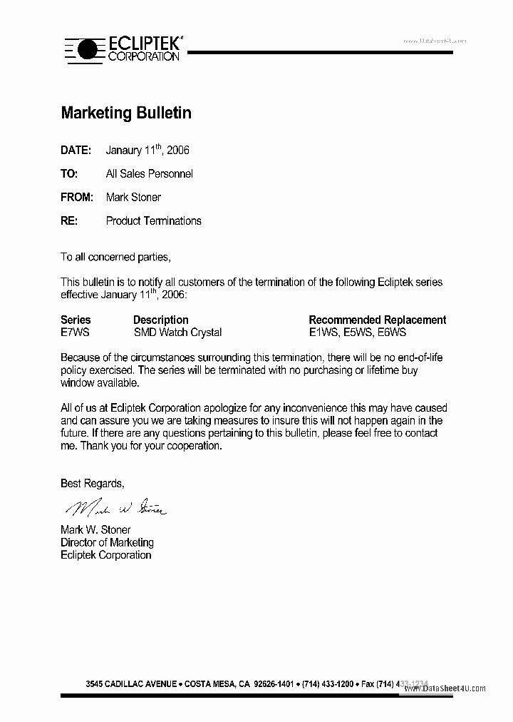 E7WS_43063.PDF Datasheet