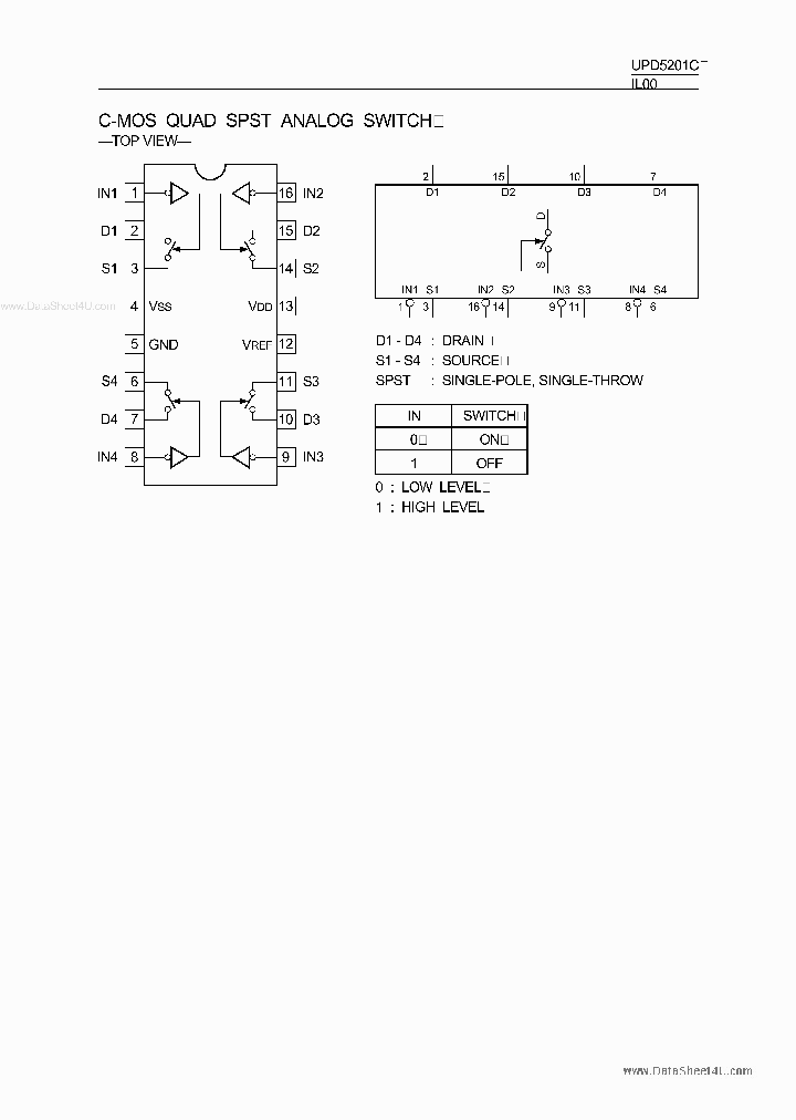 D5201C_71730.PDF Datasheet