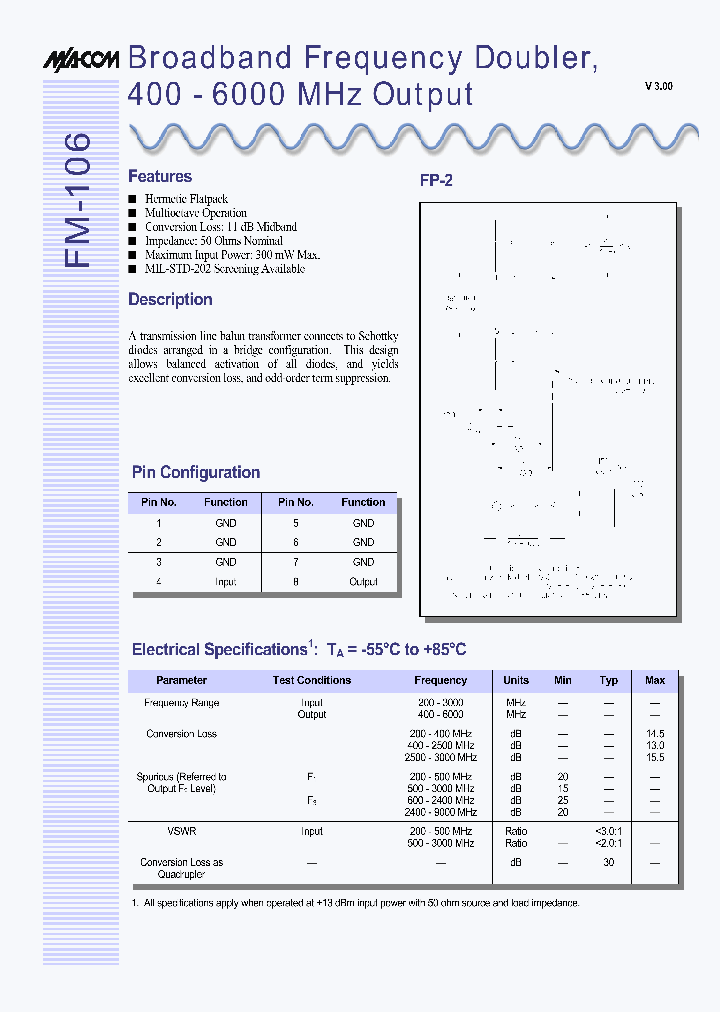 FM-106_43413.PDF Datasheet