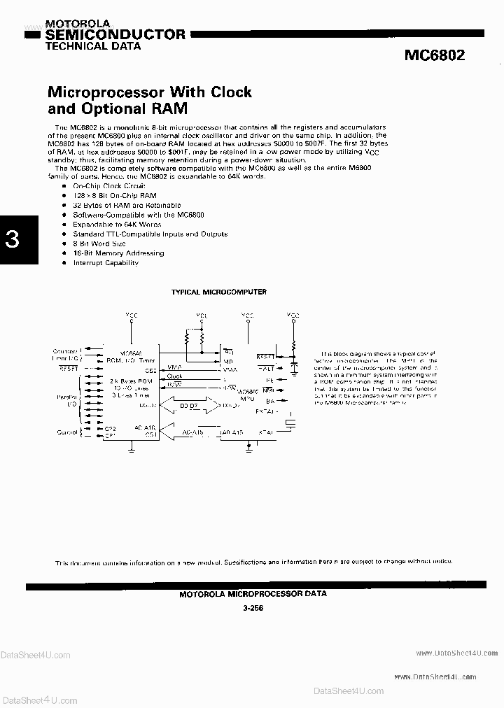 6802_73502.PDF Datasheet