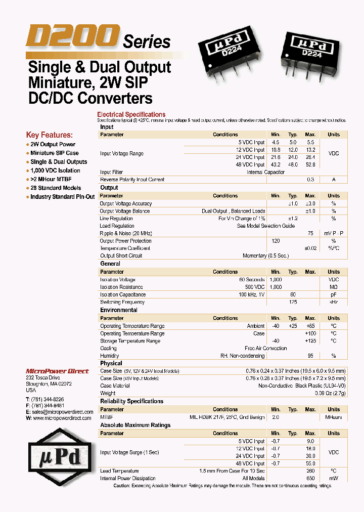 D200_43469.PDF Datasheet