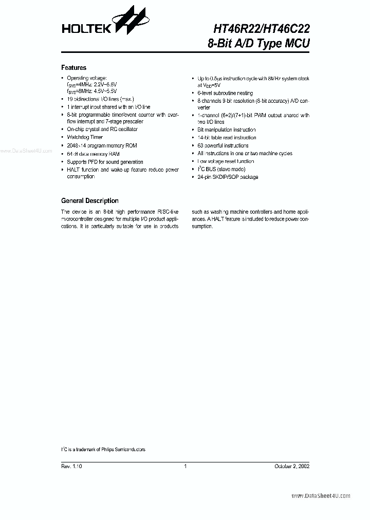 46R22_78174.PDF Datasheet