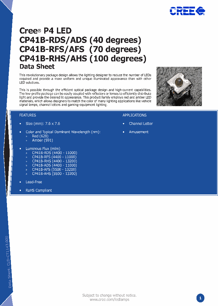 CP41B-RDS-CM0P0EE4_110738.PDF Datasheet