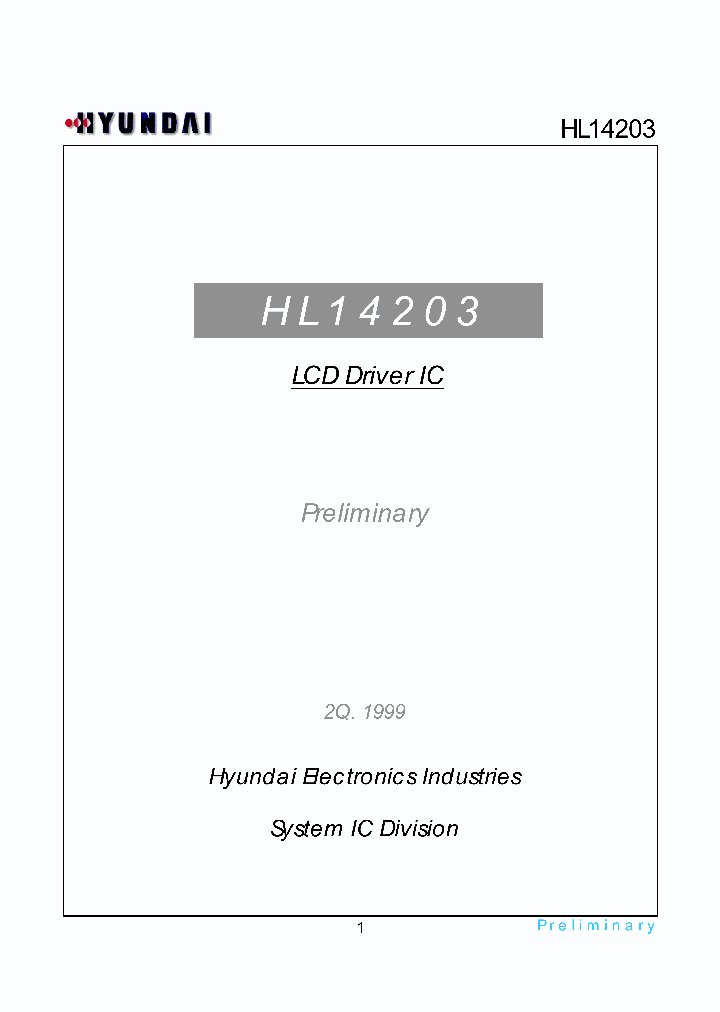 HL14203_115242.PDF Datasheet