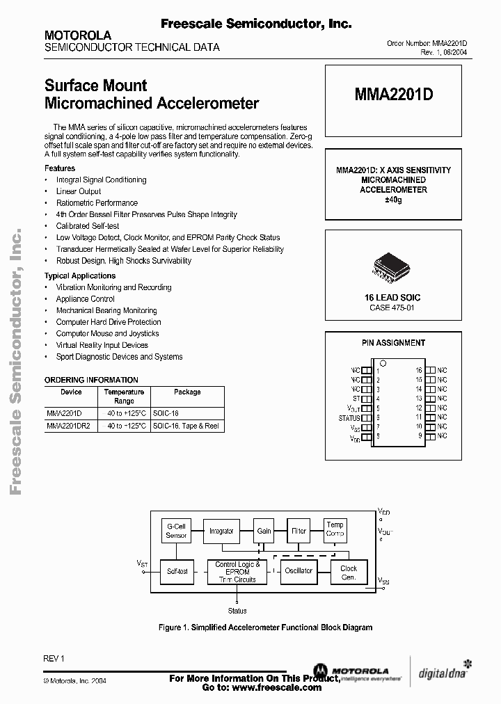MMA2201D_115493.PDF Datasheet