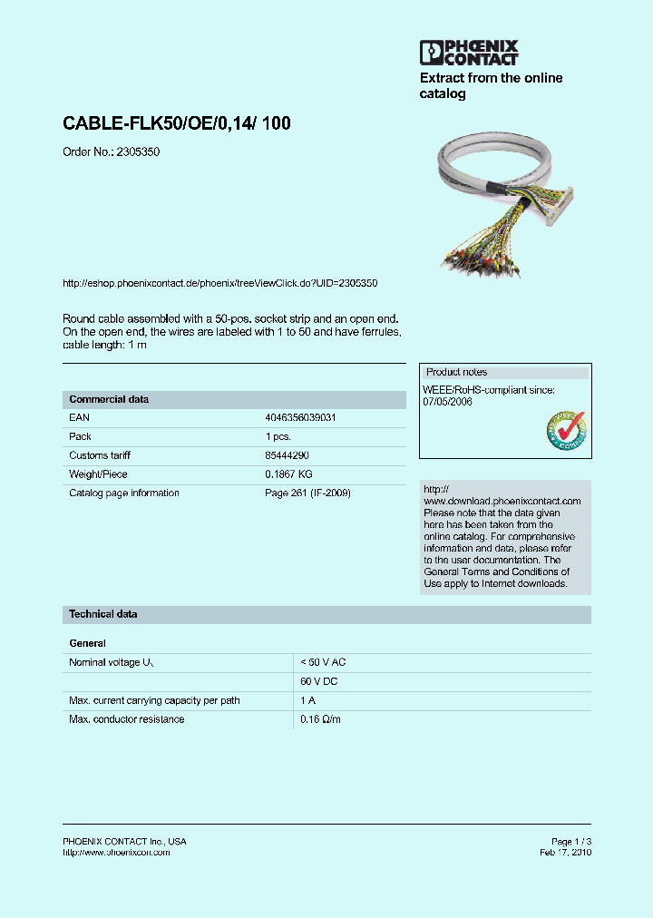 2305350_102956.PDF Datasheet