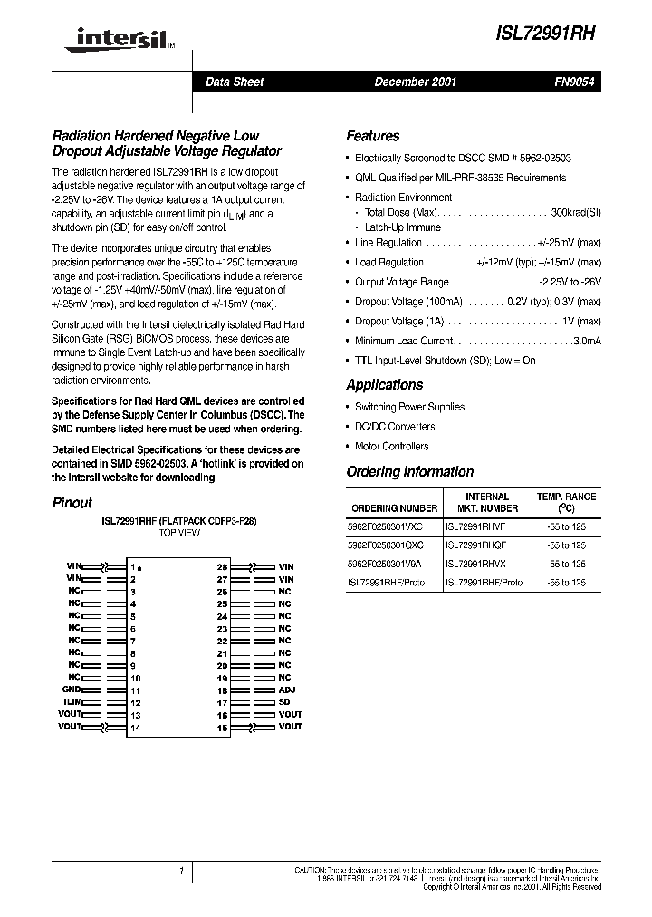 5962F0250301QXC_122905.PDF Datasheet