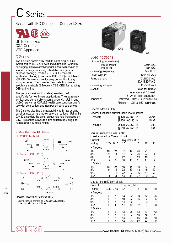 3CFE1_103817.PDF Datasheet