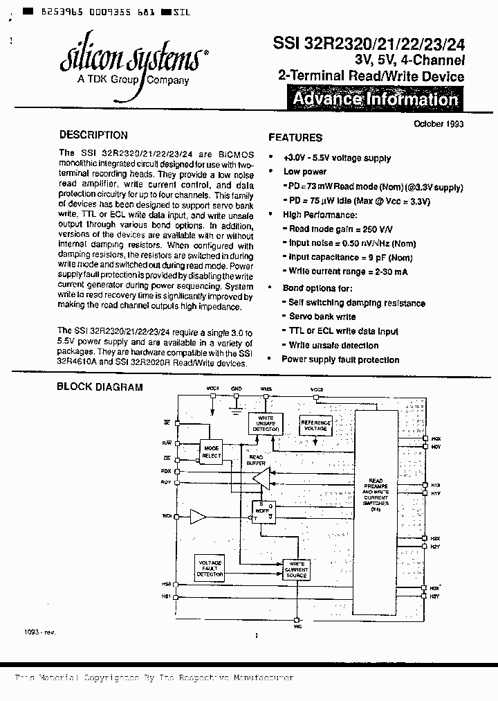 32R2320RW-2CL_104019.PDF Datasheet