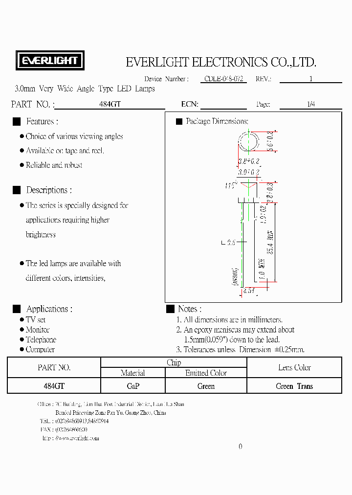 484GT_121885.PDF Datasheet