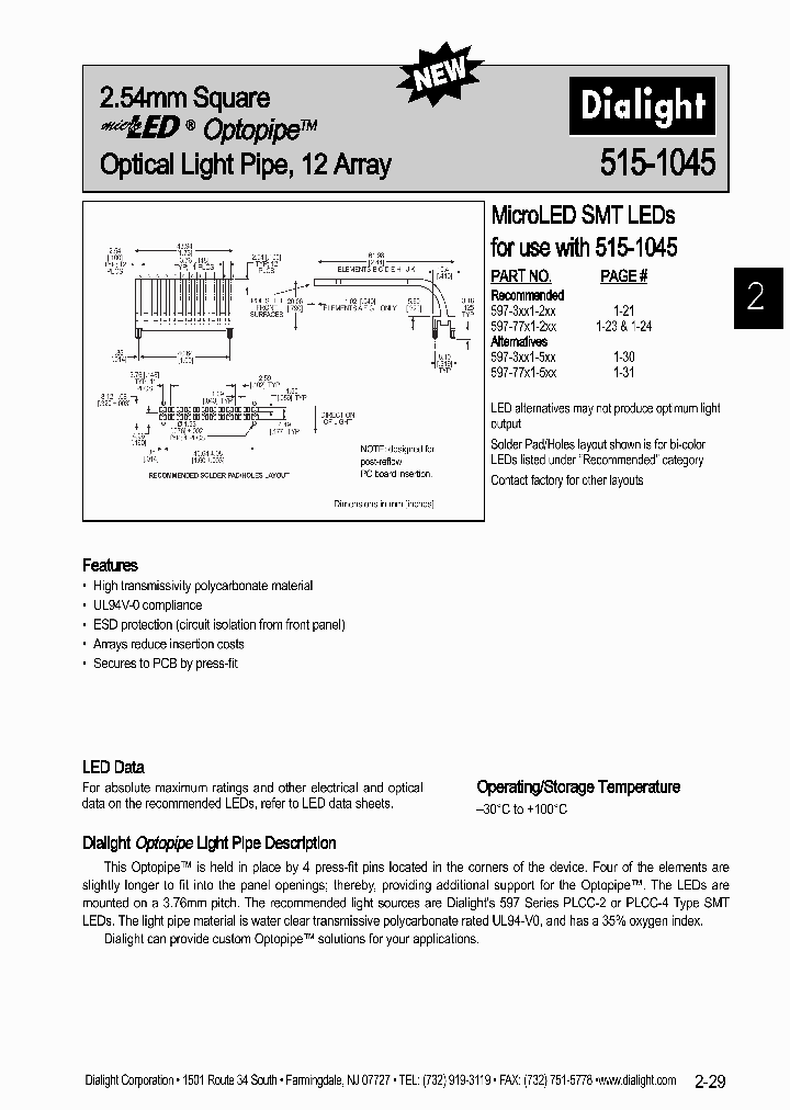 515-1045_123943.PDF Datasheet