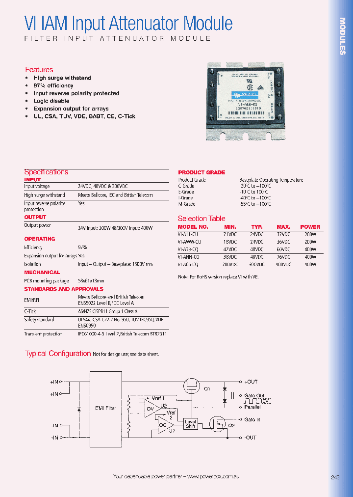 VI-ANN-CQ_126522.PDF Datasheet