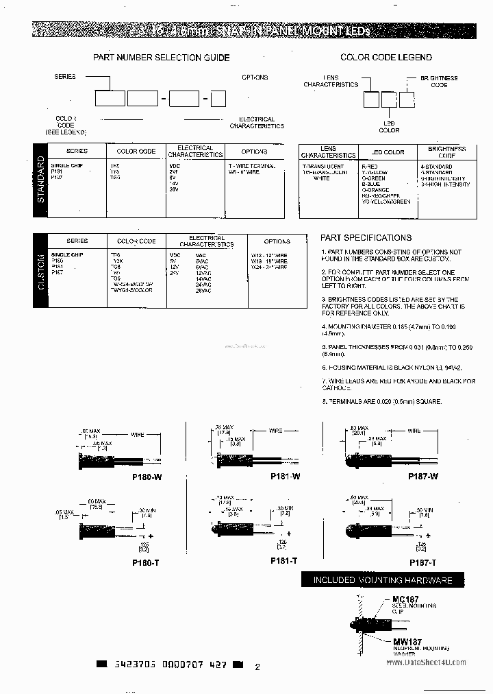 P181TG5-2V-T_133961.PDF Datasheet