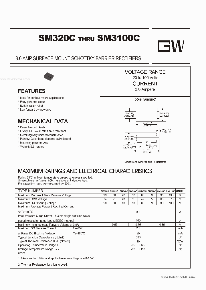 SM330C_134781.PDF Datasheet