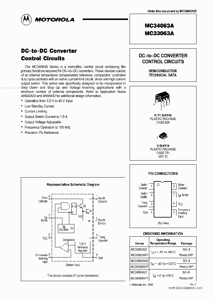 33063AP_134809.PDF Datasheet