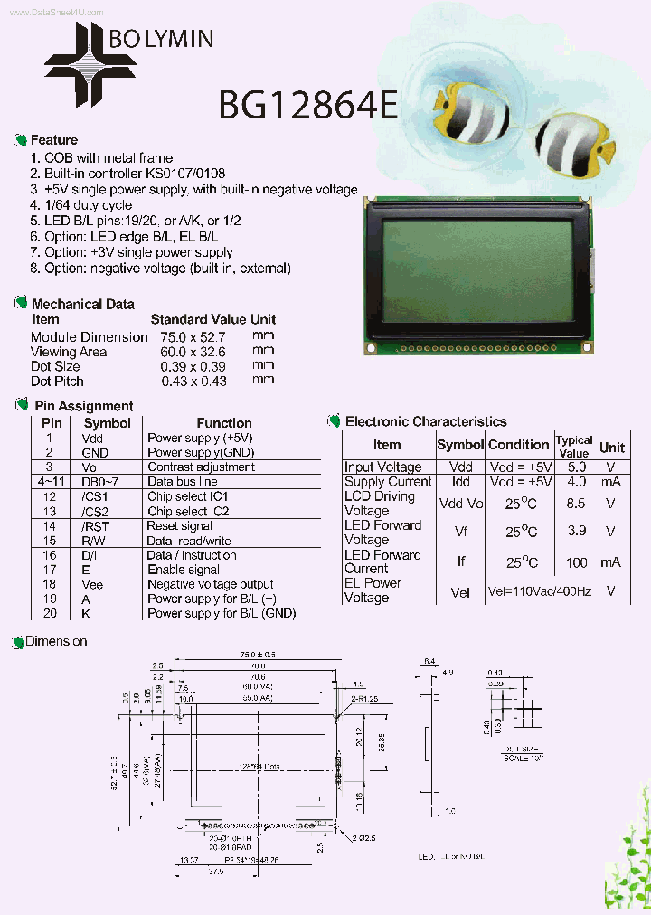 BG12864E_135297.PDF Datasheet