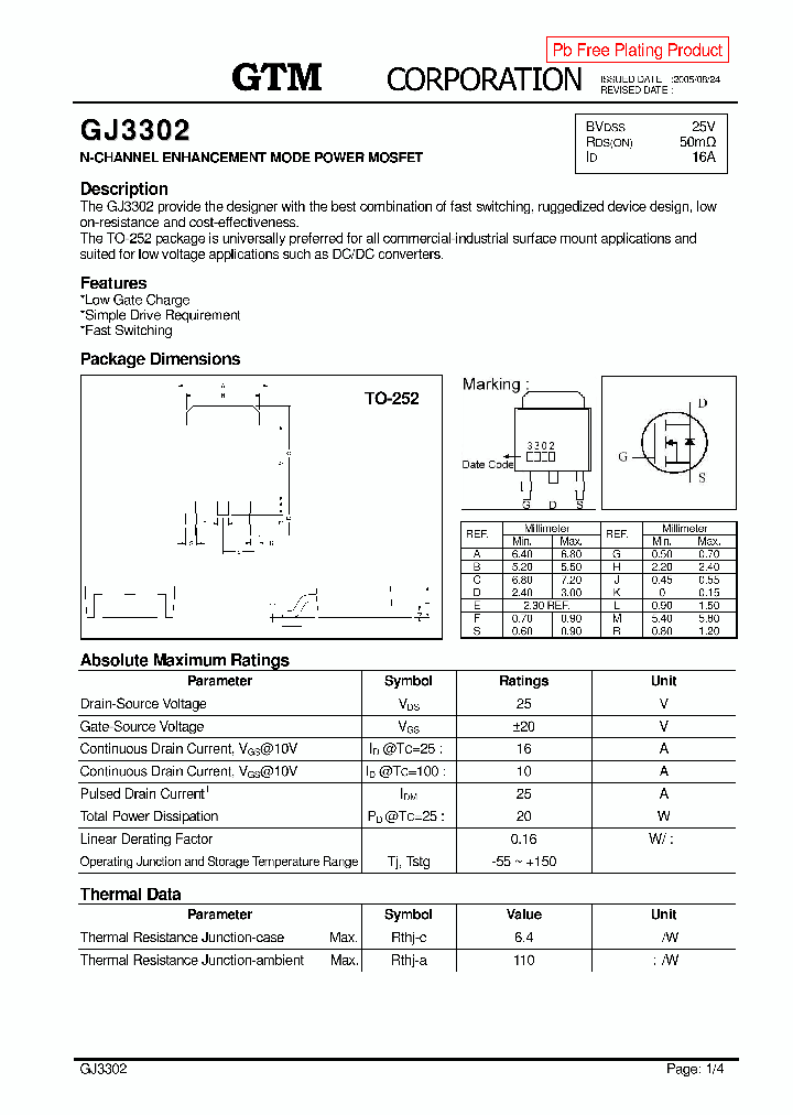 GJ3302_144585.PDF Datasheet