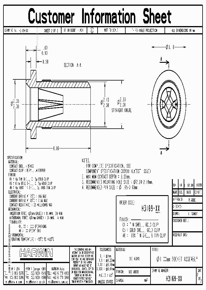 H3169-XX_137457.PDF Datasheet