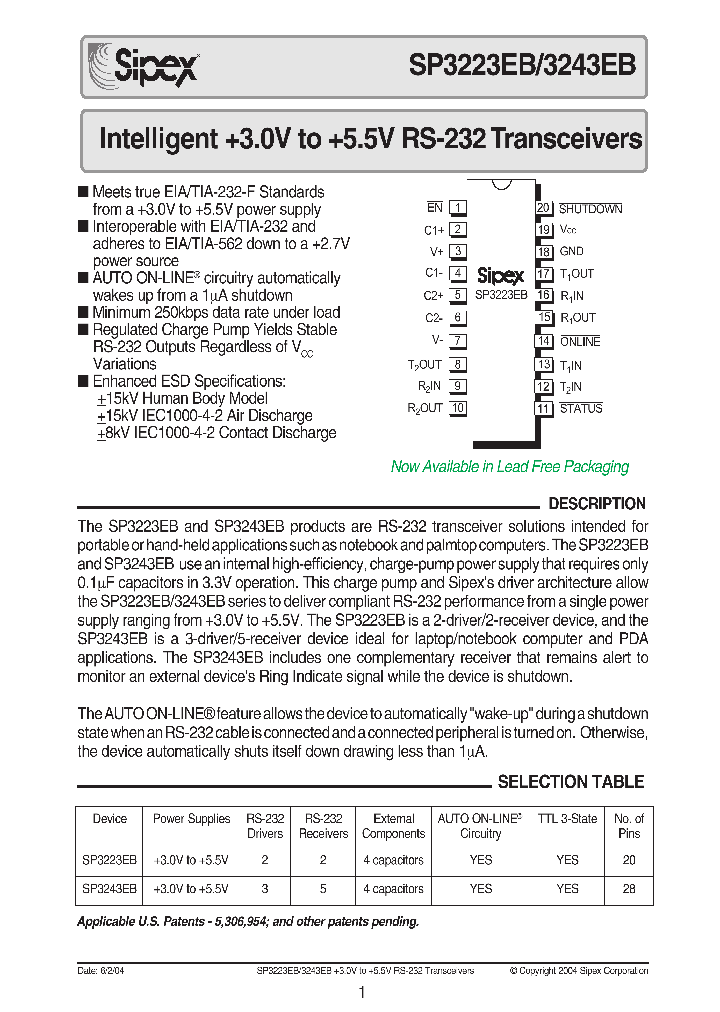 SP3243EBETTR_145890.PDF Datasheet