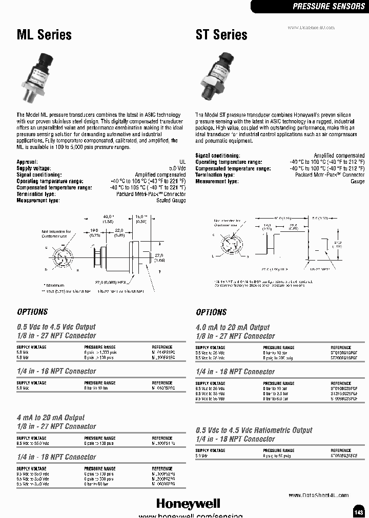 ML100PS2PG_138347.PDF Datasheet