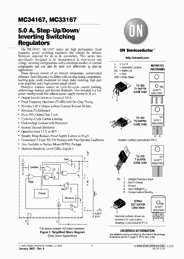 33167T_138733.PDF Datasheet