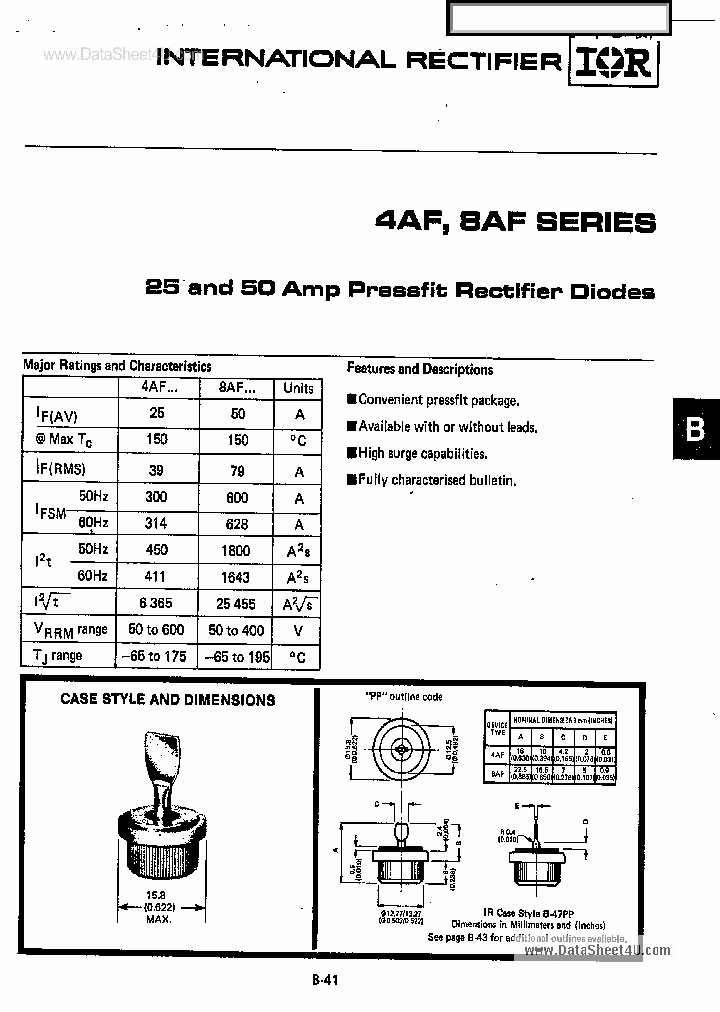 4AF05_140179.PDF Datasheet