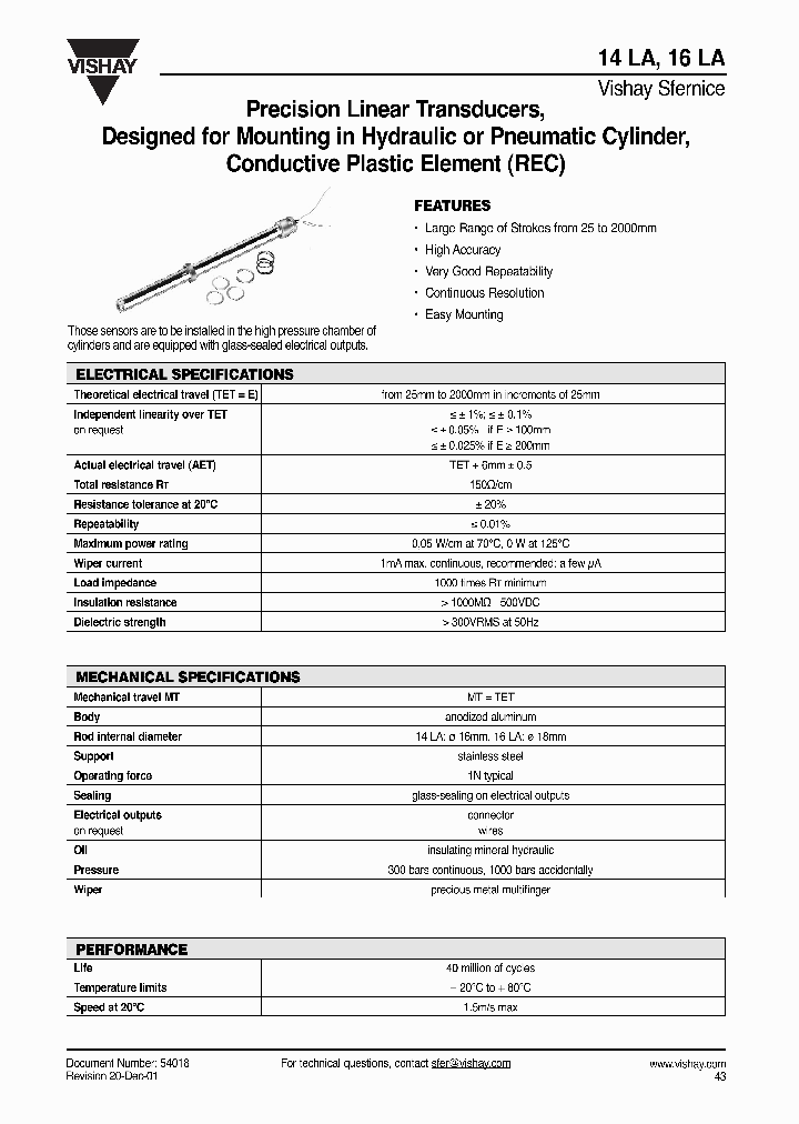 REC-14LA_149735.PDF Datasheet