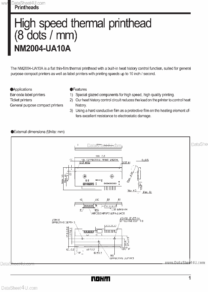 NM2004-UA10A_140507.PDF Datasheet