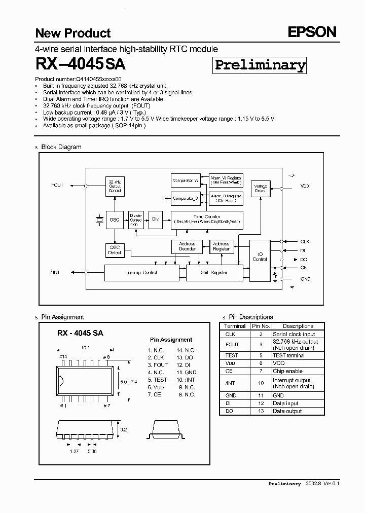 RX-4045SA_140585.PDF Datasheet