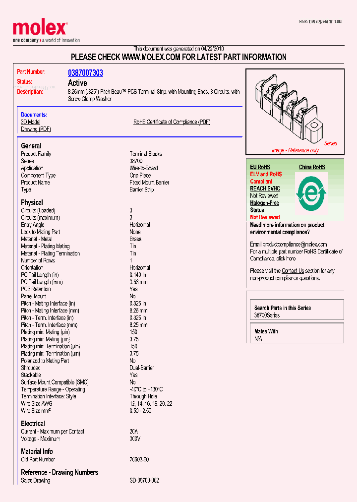 70503-50_141553.PDF Datasheet