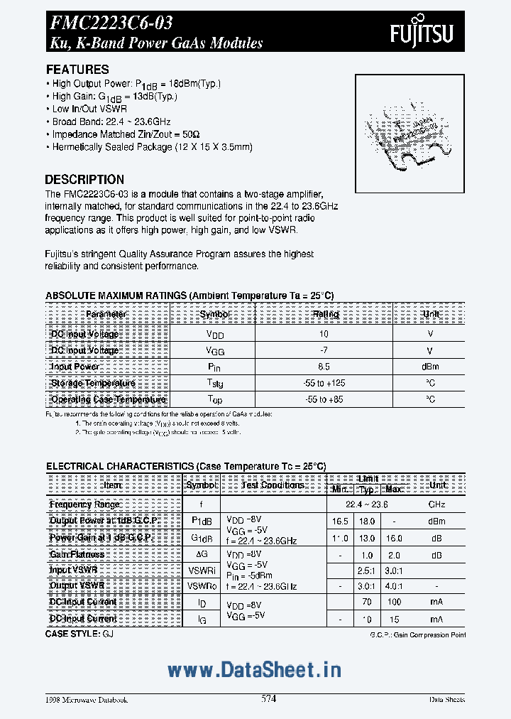 FMC2223C6-03_143069.PDF Datasheet