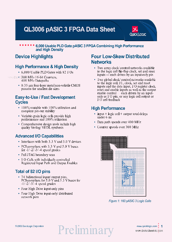 QL3006_143910.PDF Datasheet