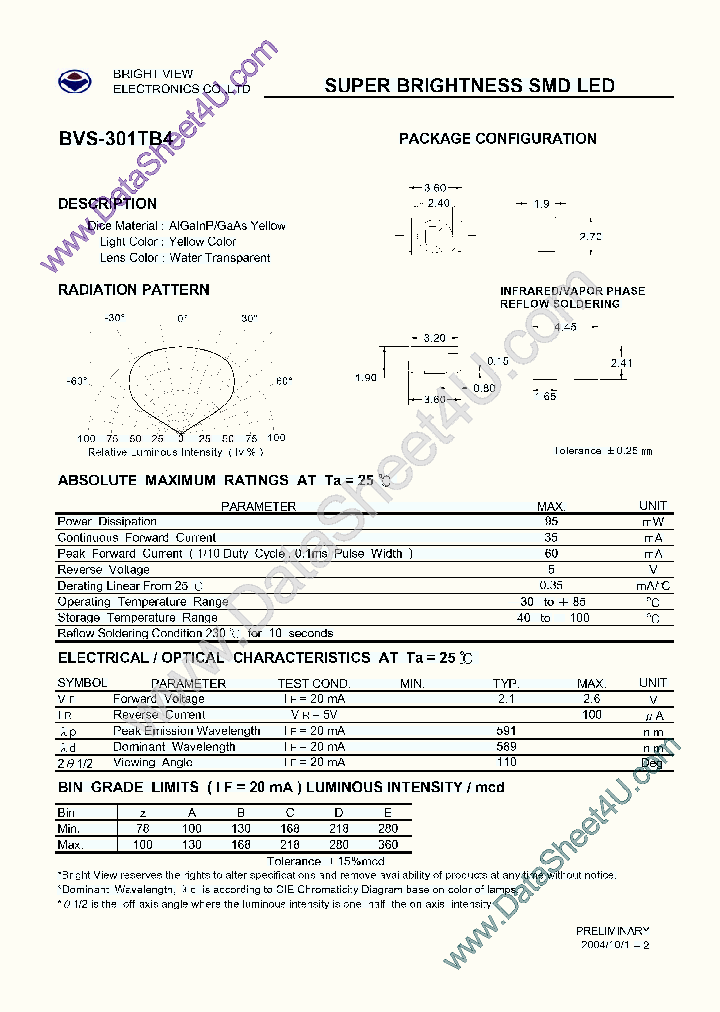 BVS-301TB4_145431.PDF Datasheet