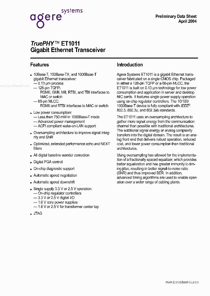 ET1011_145455.PDF Datasheet