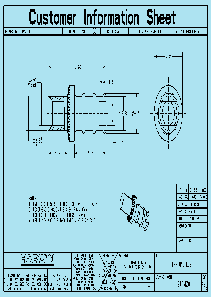 H2074Z01_151970.PDF Datasheet