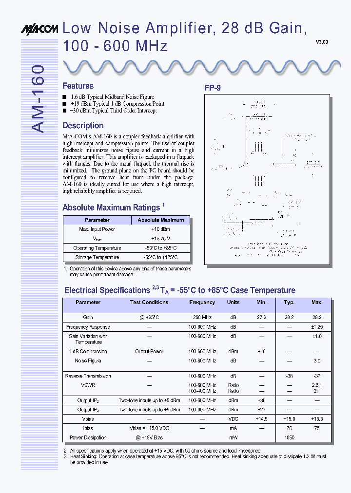 AM-160_145520.PDF Datasheet