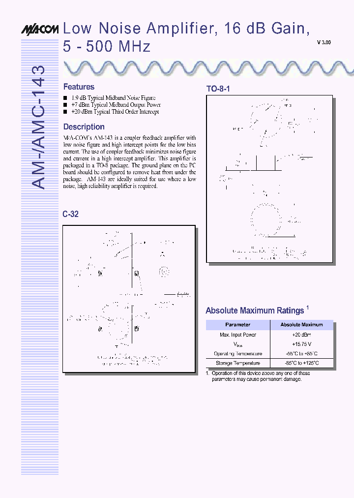 AM-AMC-143_145550.PDF Datasheet