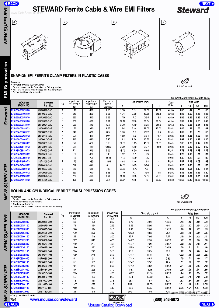 28A0392-0A0_146969.PDF Datasheet