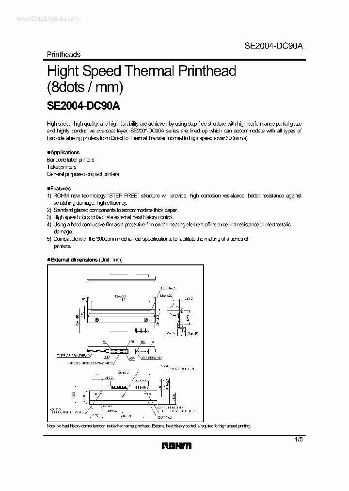 SE2004-DC90A_147249.PDF Datasheet