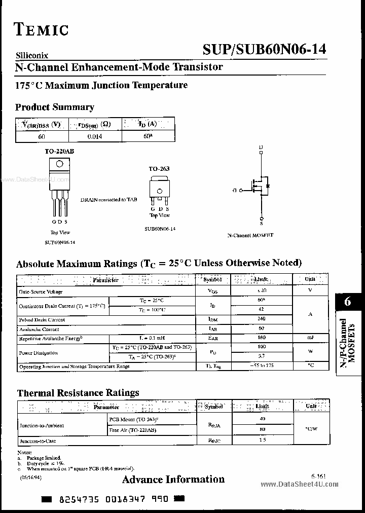 SUP60N06-14_148381.PDF Datasheet