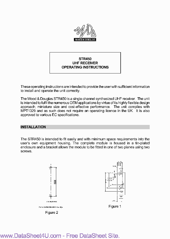 STR450_148689.PDF Datasheet