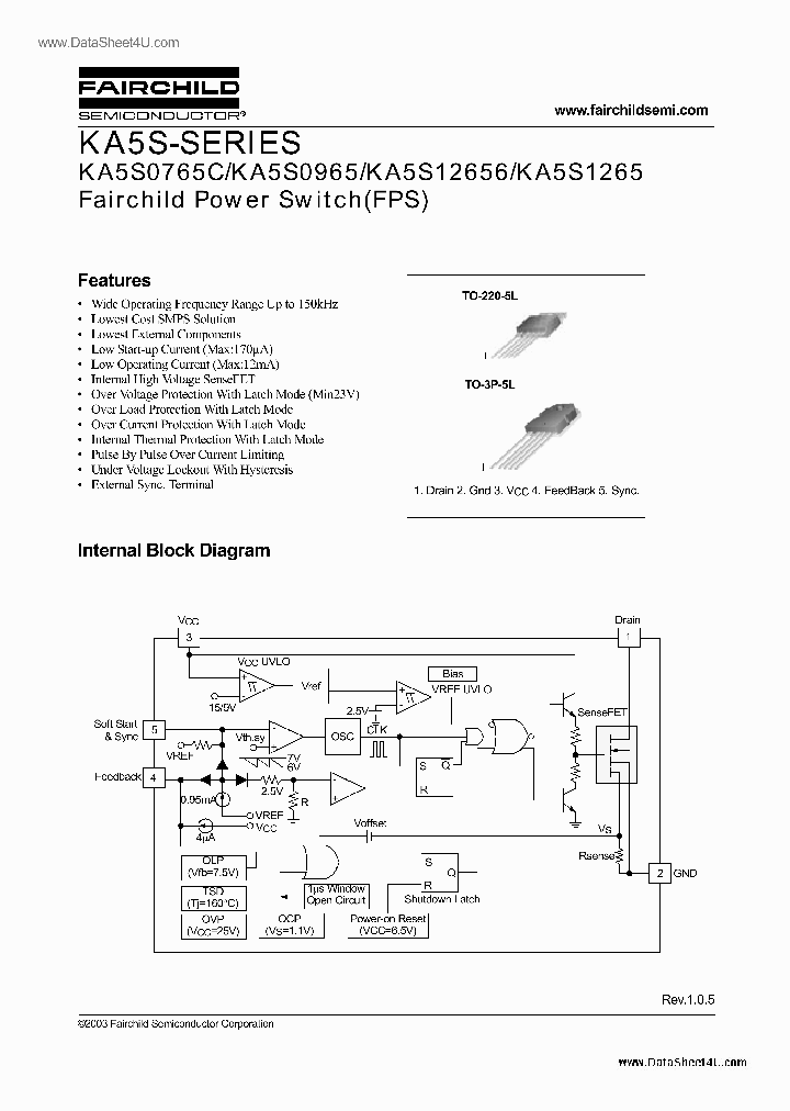 5S0765C_148738.PDF Datasheet