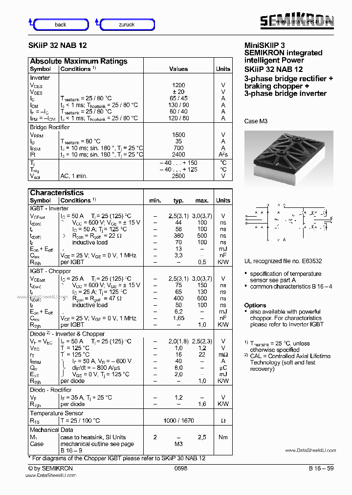 32NAB125T12_149040.PDF Datasheet