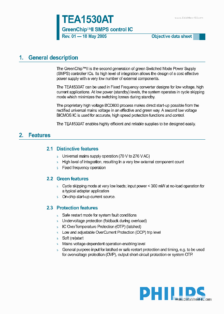 EA1530AT_150025.PDF Datasheet